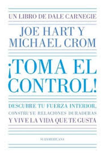 ¡TOMA EL CONTROL!