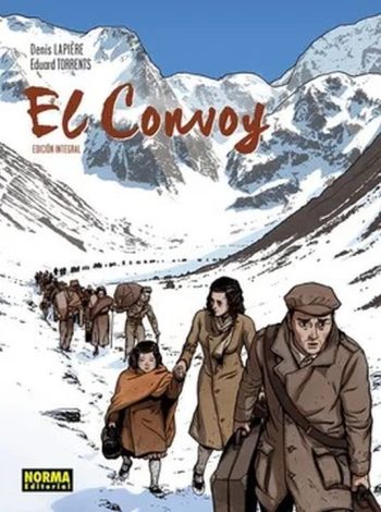 EL CONVOY - Edición integral
