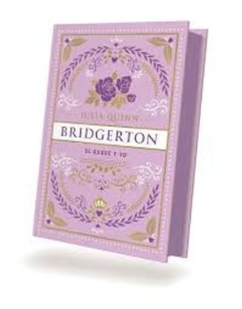 BRIDGERTON - EL DUQUE Y YO (Edicion especial)