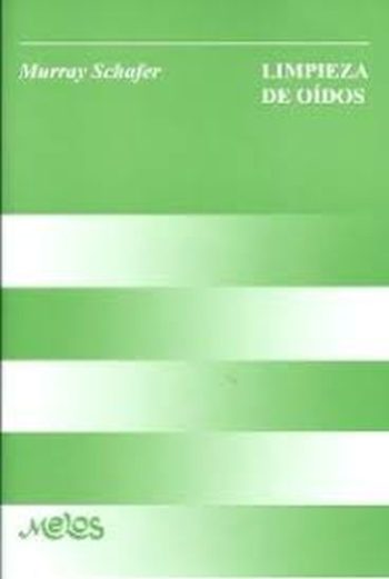 LIMPIEZA DE OIDOS