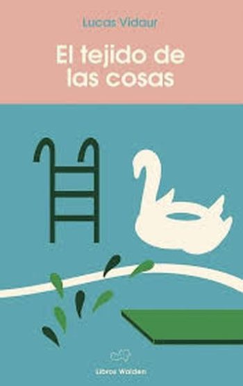 EL TEJIDO DE LAS COSAS