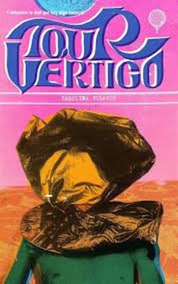 TOUR VERTIGO