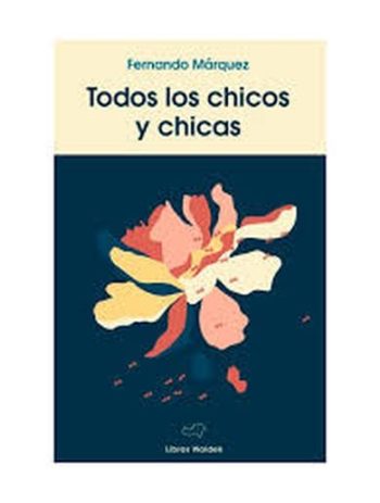 TODOS LOS CHICOS Y CHICAS