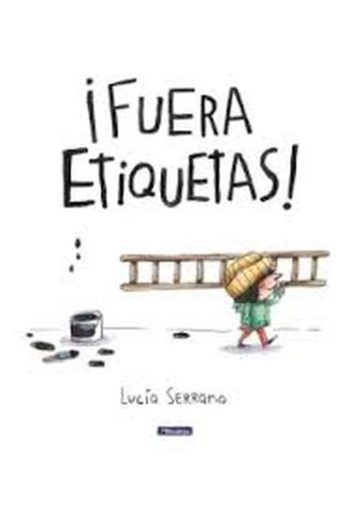 ¡FUERA ETIQUETAS!