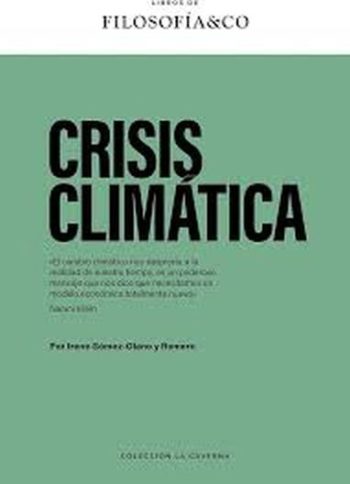 FILOSOFIA & CO - CRISIS CLIMATICA