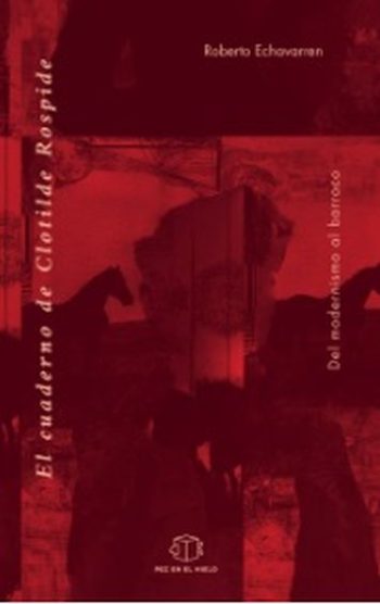 EL CUADERNO DE CLOTILDE ROSPIDE