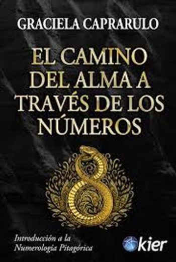 CAMINO DEL ALMA A TRAVÉS DE LOS NÚMEROS