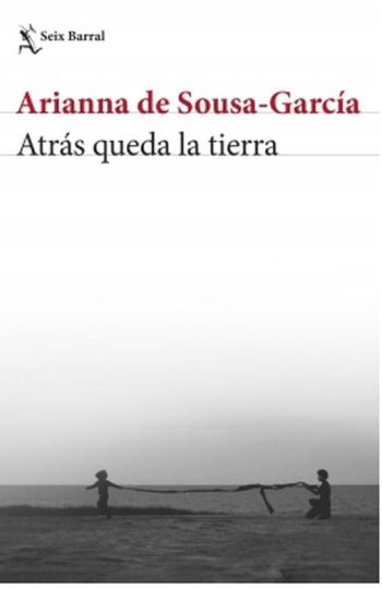 ATRAS QUEDA LA TIERRA