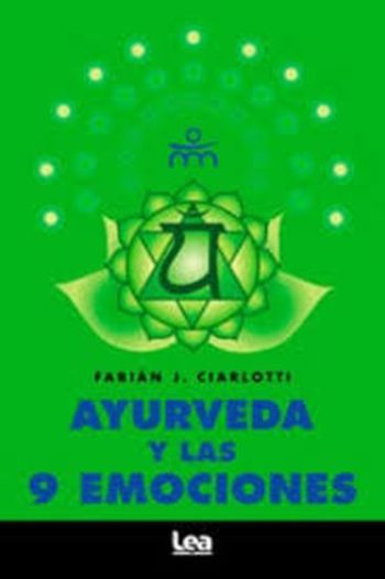AYURVEDA Y LAS 9 EMOCIONES