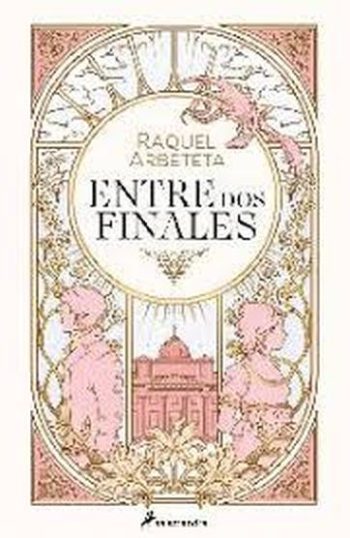 ENTRE DOS FINALES