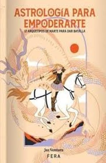 ASTROLOGIA PARA EMPODERARTE