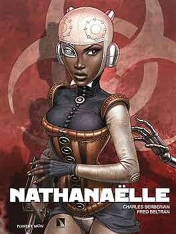 NATHANAELLE
