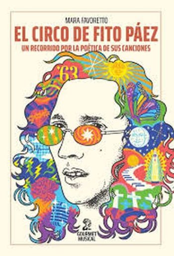 EL CIRCO DE FITO PÁEZ - Un recorrido por la poética de sus canciones