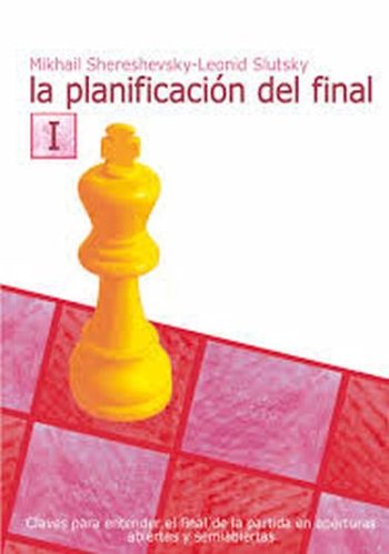 LA PLANIFICACION DEL FINAL I