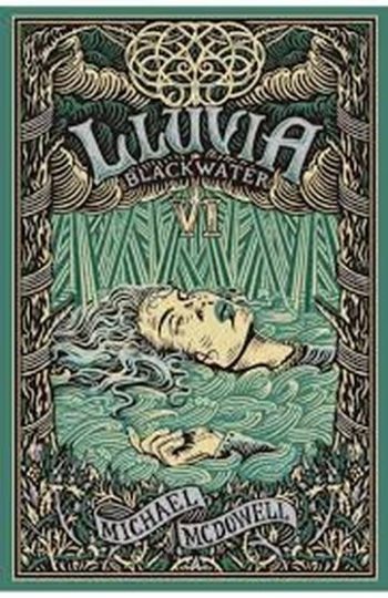 BLACKWATER VI - Lluvia