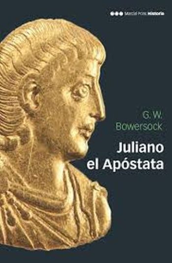 JULIANO EL APOSTATA