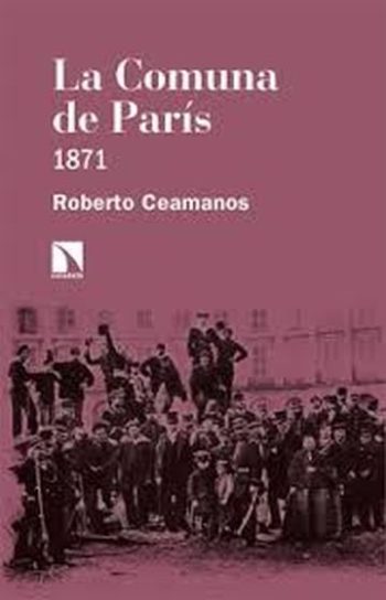 LA COMUNA DE PARIS 1871