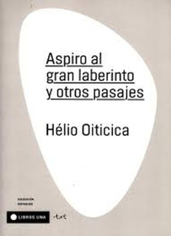 ASPIRO AL GRAN LABERINTO Y OTROS PASAJES