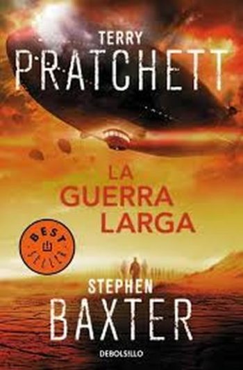 LA GUERRA LARGA