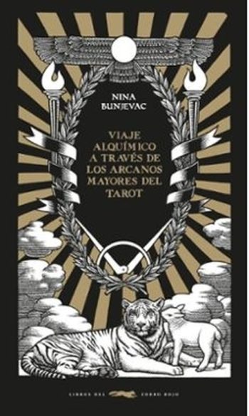 LOS ARCANOS MAYORES DEL TAROT