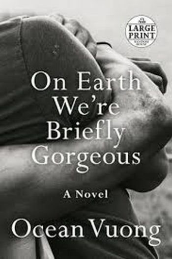 ON EARTH WE'RE BRIEFLY GORGEOUS
