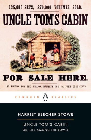 UNCLE TOM'S CABIN