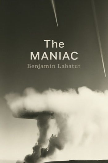 THE MANIAC