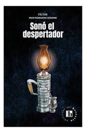 SONÓ EL DESPERTADOR