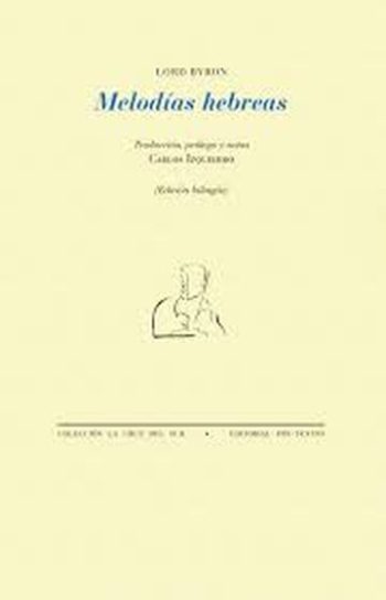 MELODÍAS HEBREAS