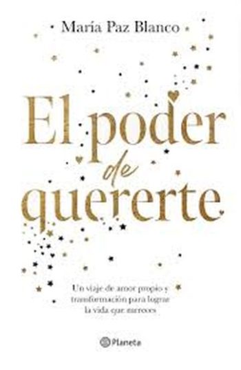 EL PODER DE QUERERTE