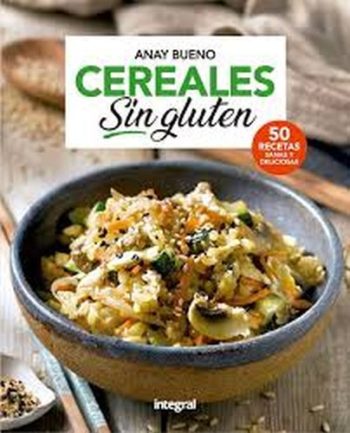 CEREALES SIN GLUTEN