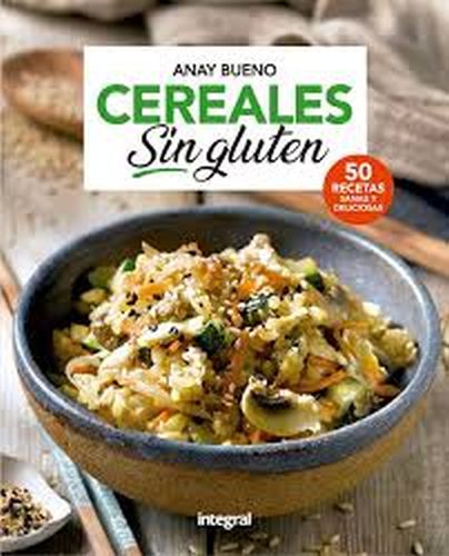 CEREALES SIN GLUTEN