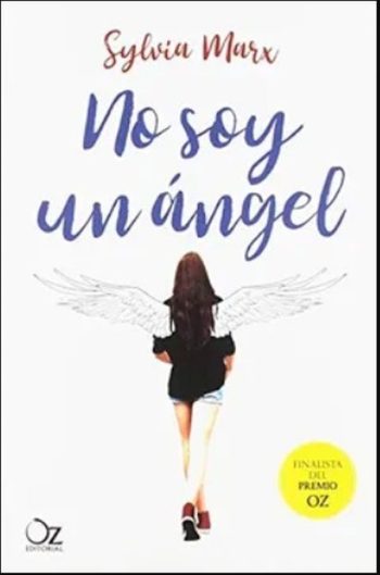 NO SOY UN ALGEL