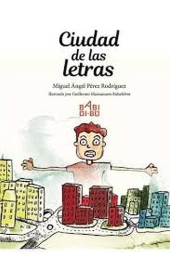CIUDAD DE LETRAS