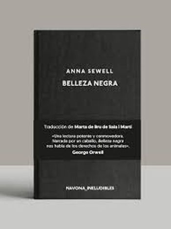 BELLEZA NEGRA