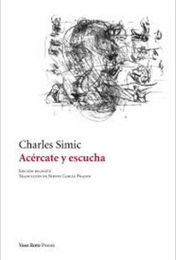 ACERCATE Y ESCUCHA