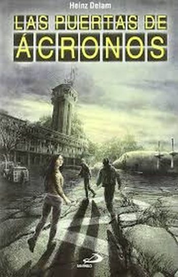 LAS PUERTAS DE ACRONOS