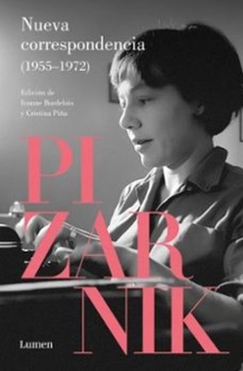 NUEVA CORRESPONDENCIA (1955 - 1972)
