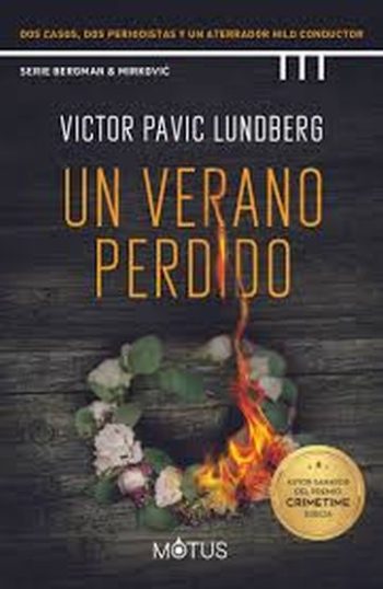 UN VERANO PERDIDO