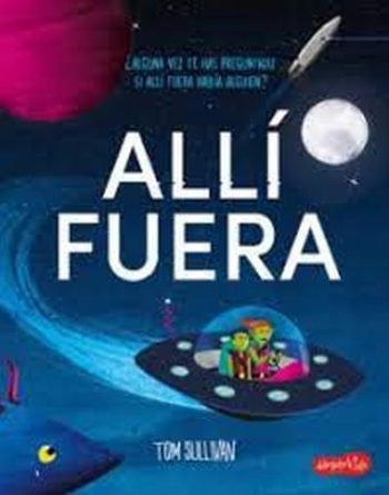 ALLÍ AFUERA