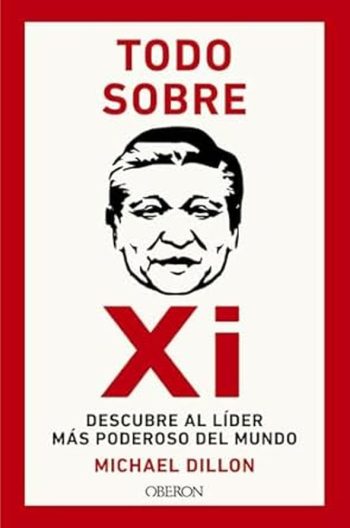 TODO SOBRE XI - Descubre al líder más poderoso del mundo