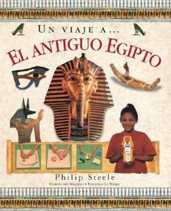 UN VIAJE AL ANTIGUO EGIPTO
