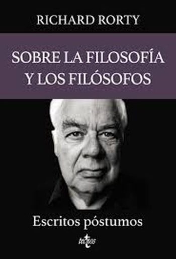 SOBRE LA FILOSOFÍA Y LOS FILÓSOFOS - Escritos postumos