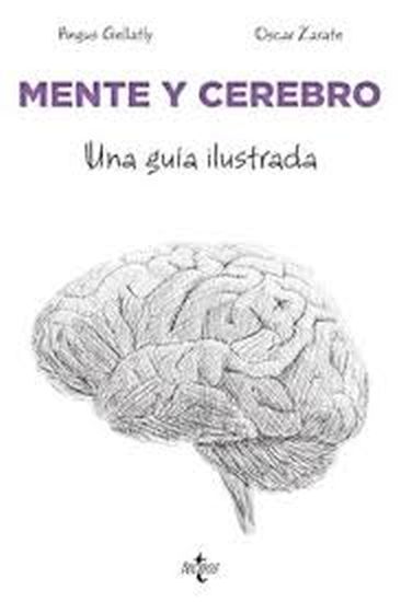 MENTE Y CEREBRO - Una guia ilustrada