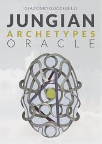 JUNGIAN ARCHETYPES ORACLE