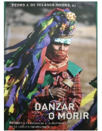 DANZAR O MORIR