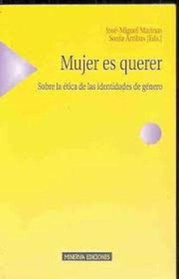 MUJER ES QUERER