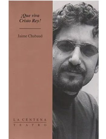 QUE VIVA CRISTO REY