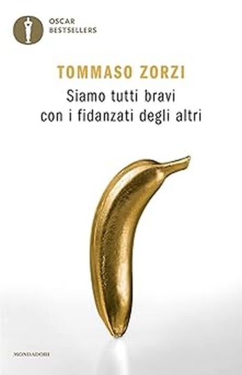 SIAMO TUTTI BRAVI CON I FIDANZATI DEGLI ALTRI