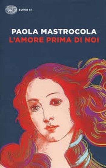 L'AMORE PRIMA DI NOI